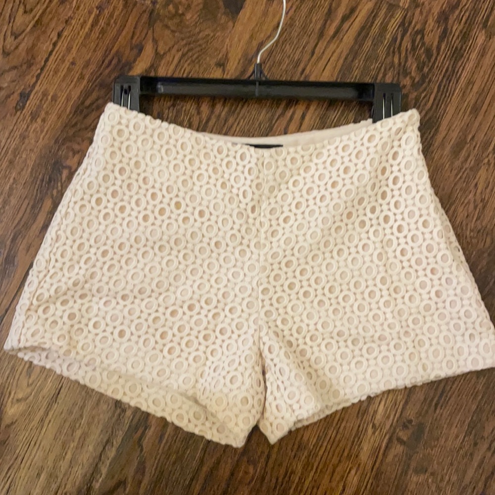 Banana Republic Shorts